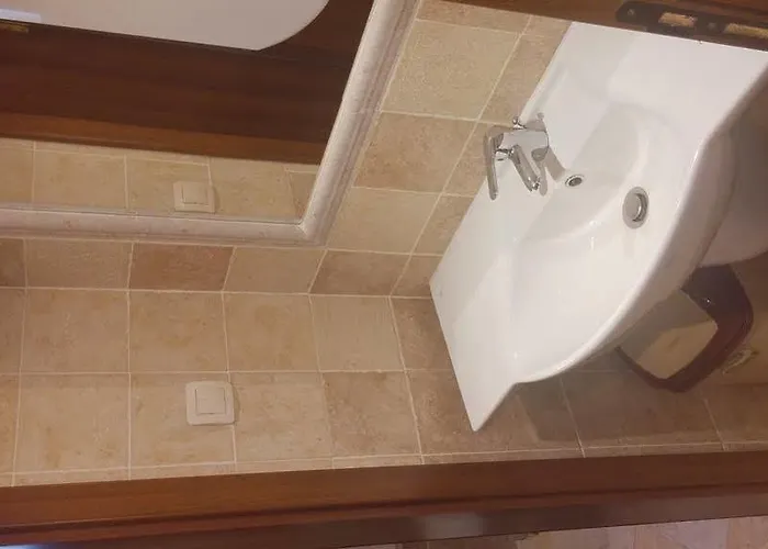 Vendégház Bella Vista 3*