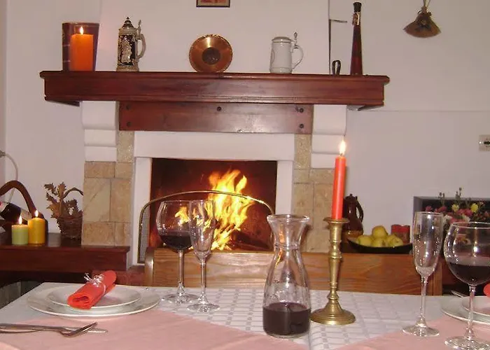 белла виста 3*