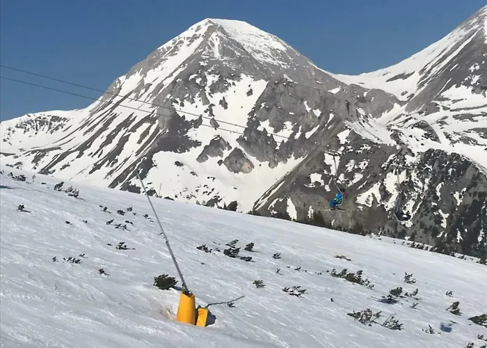 Bella Vista 3* Bansko