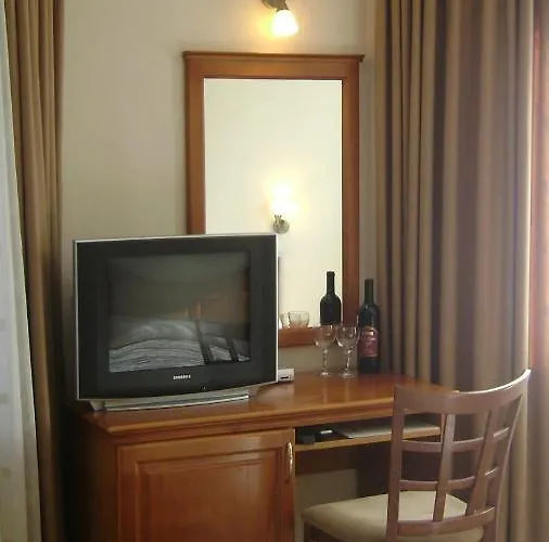 Bella Vista Casa de hóspedes Bansko